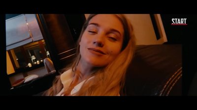 Ebe mmekọ nwoke na nwanyị na KRISTINA ASMUS (FULL HD 1080)