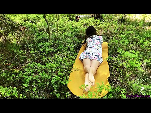 ❤️ Onye mbịarambịa na Tinder na-emetọ anụ ahụ m ma na-enwe mmasị n'ime ọhịa ❤❌  Mmekọahụ mara mma na%ig.com-porn-mz.ru ❤