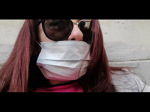 ❤️ Nicoletta na-abọ ọbọ n'ahụ onye agbata obi ya na pees n'ime ebe a na-adọba ụgbọala ya (Special Covid19 Italian Quarantine) ❤❌  Mmekọahụ mara mma na%ig.com-porn-mz.ru ❤