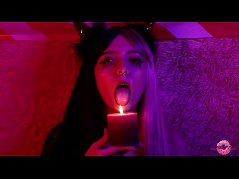 ❤️ Blowjob na-anụ ọkụ n'obi sitere na Sexy Succubus nwere mmezu ọnụ ❤❌  Mmekọahụ mara mma na%ig.com-porn-mz.ru ❤
