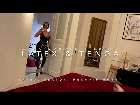 ❤️ Nwa nkịrịkọ na-acha uhie uhie yi uwe latex nke nnochi anya ❤❌  Mmekọahụ mara mma na%ig.com-porn-mz.ru ❤