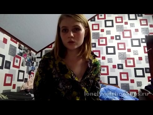 ❤️ Nwa akwụkwọ na-acha odo odo si Rọshịa na-enwe mmasị na nnukwu dicks. ❤❌  Mmekọahụ mara mma na%ig.com-porn-mz.ru ❤